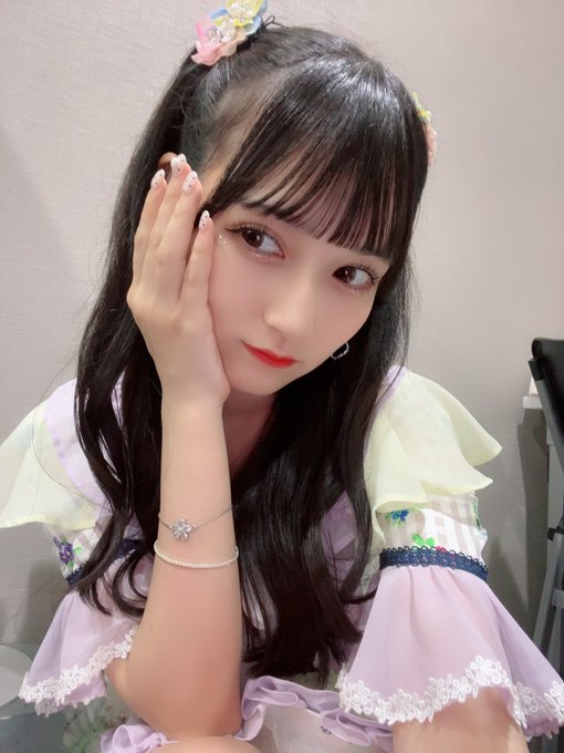 今村麻莉愛のTwitter画像47