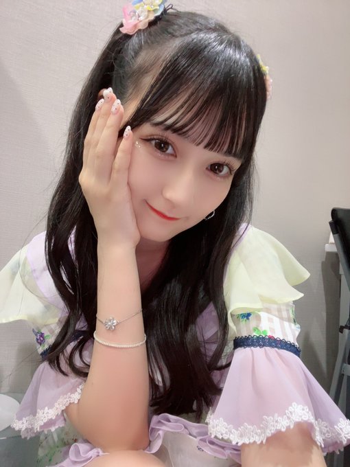 今村麻莉愛のTwitter画像46