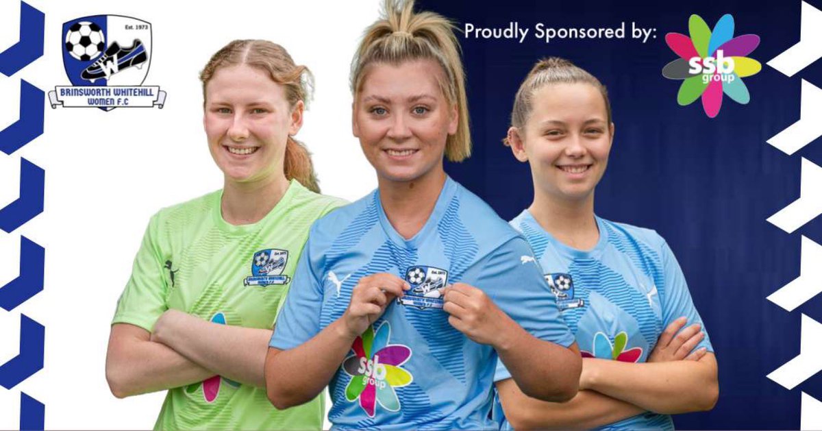 Brinsworth Whitehill Women F.C. tweet media