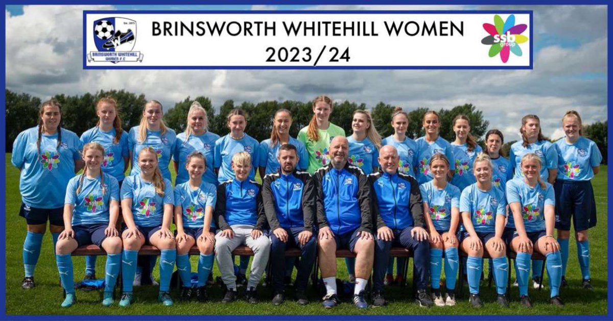 Brinsworth Whitehill Women F.C. tweet media