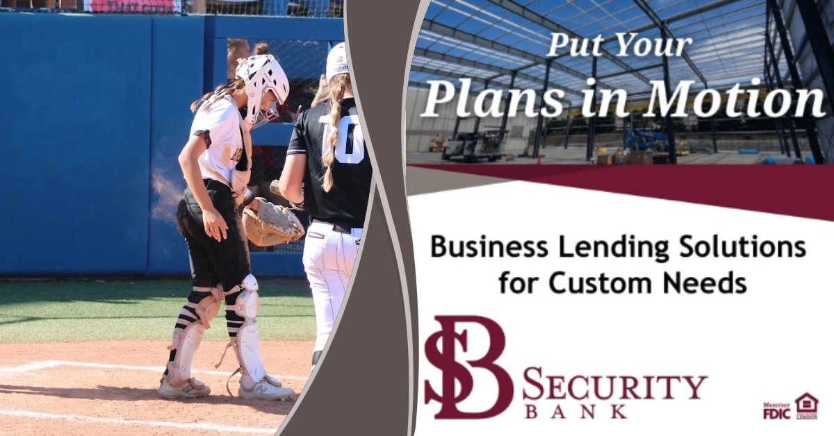 Broken Arrow’s Jordyn Davis – Athlete Spotlight – Presented by Security Bank

brokenarrowsportszone.com/2023/08/29/bro… #okpreps