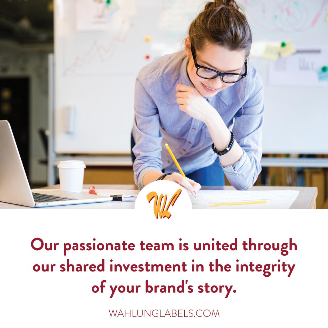 We believe in what we do. Our team is united through our shared investment in the #integrity of each client’s brand story, resulting in valuable and prompt #customerservice, insight, and support. 

#GoGlobalStayLocal #garmentindustry