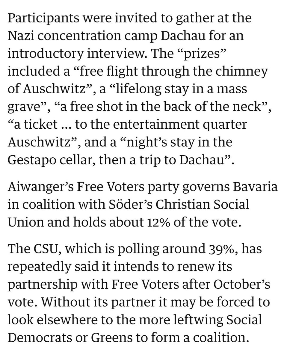 Christoph Beisler tweet media