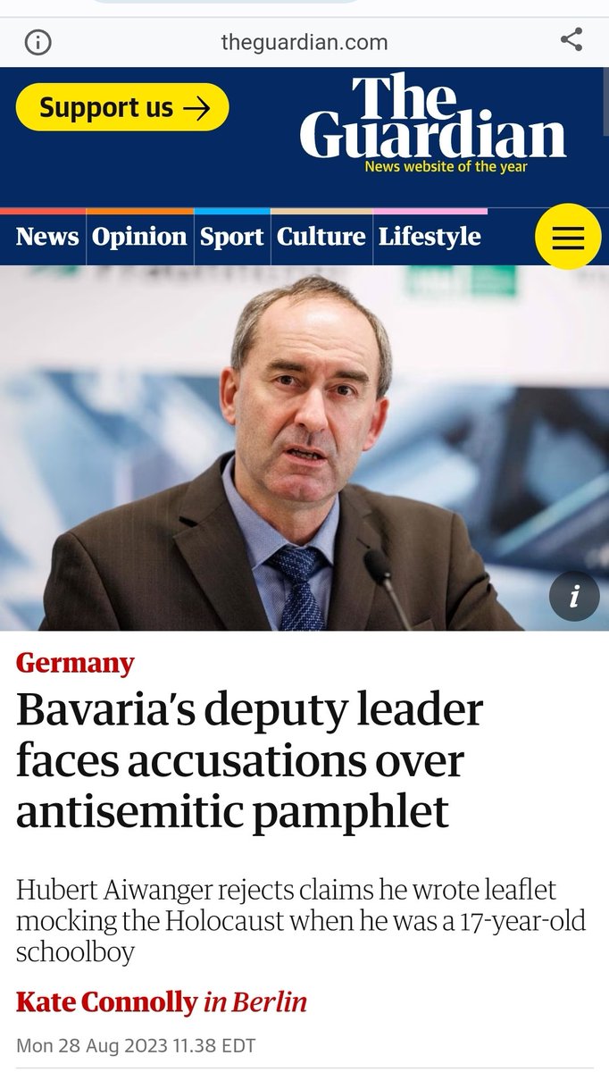 Christoph Beisler tweet media