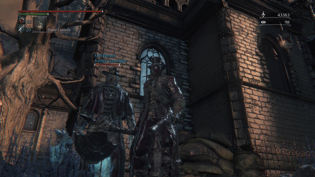 kusabijr's tweet photo. #PS5Share, #Bloodborne https://t.co/y8J9AGxL2T