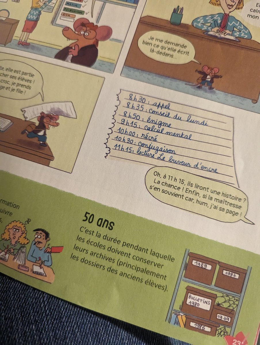 Archiclaire tweet media