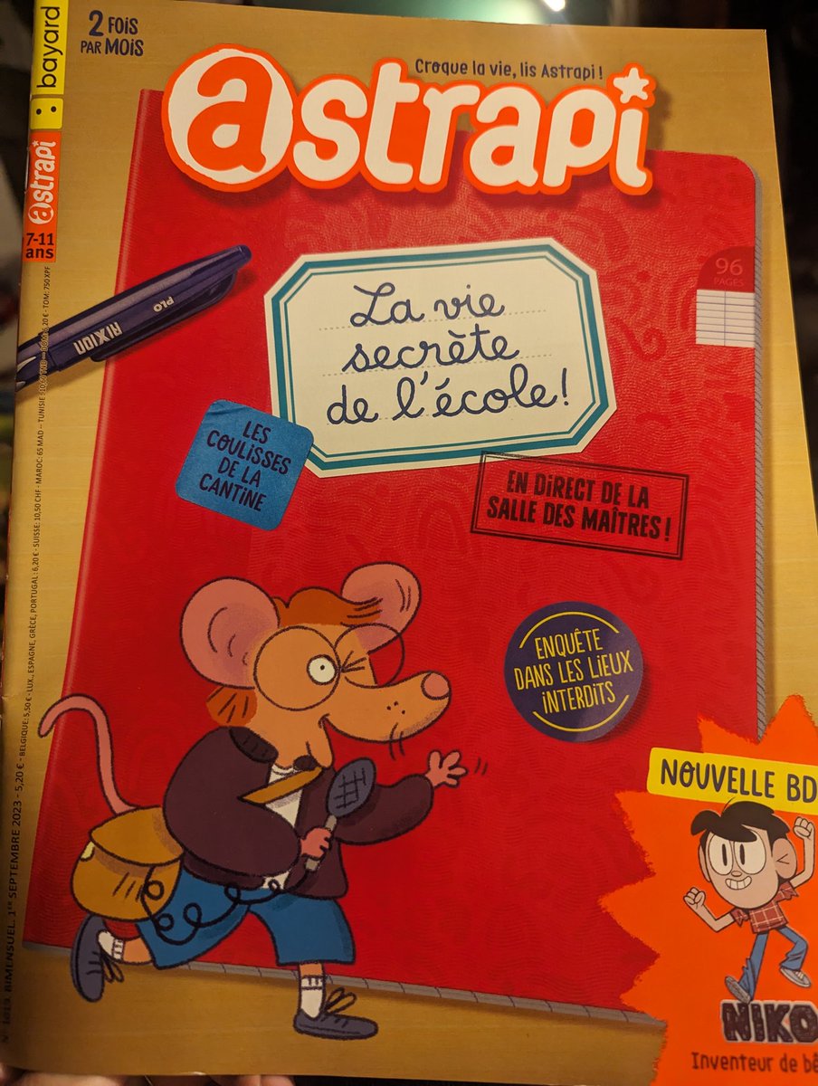 Archiclaire tweet media