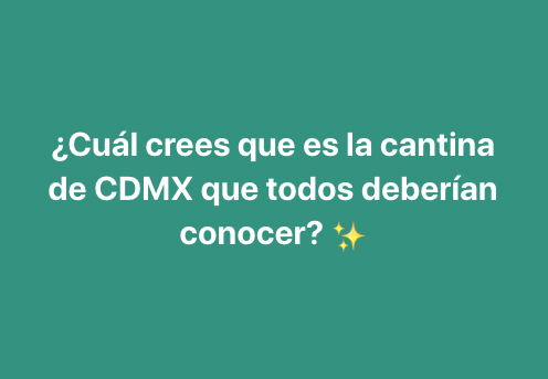 DÓNDE IR tweet media