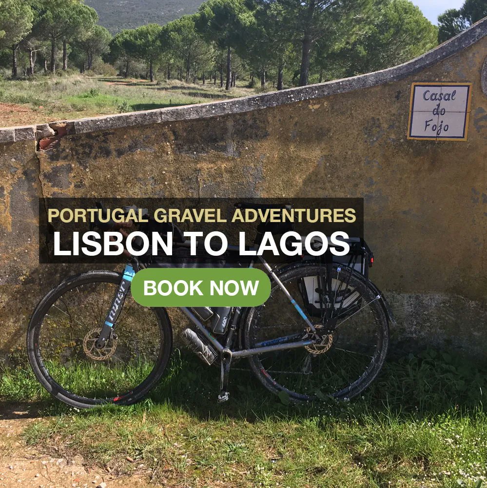 beerandbiketour's tweet photo. How about joining us in Portugal in 2024. We have two different trips and 4 departures ready for you and your friends. Hope to see you along. https://t.co/Ao7vNFGm0w