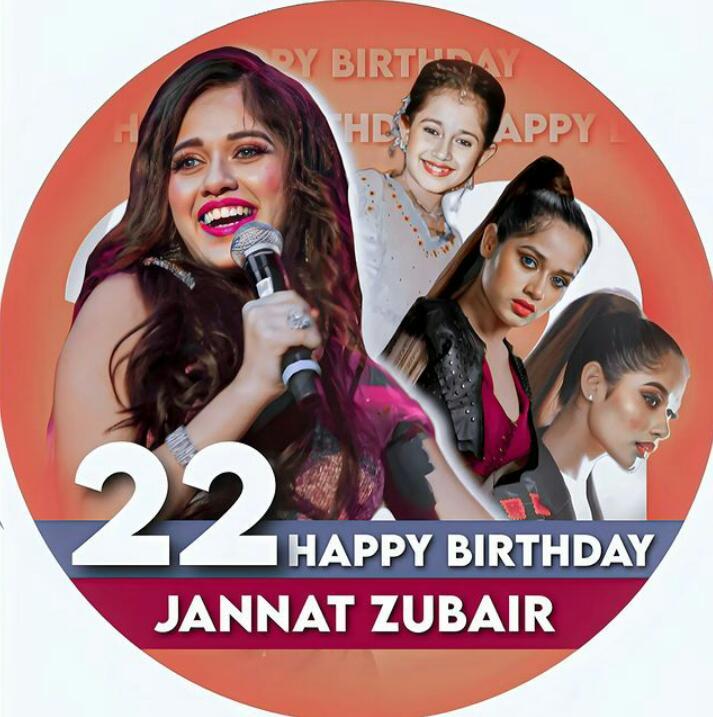fainat_janni's tweet photo. CDP 😍❤️
.
CHEERS TO 22 YEARS JANNAT 
#JannatZubair https://t.co/BEEXTwqfL6