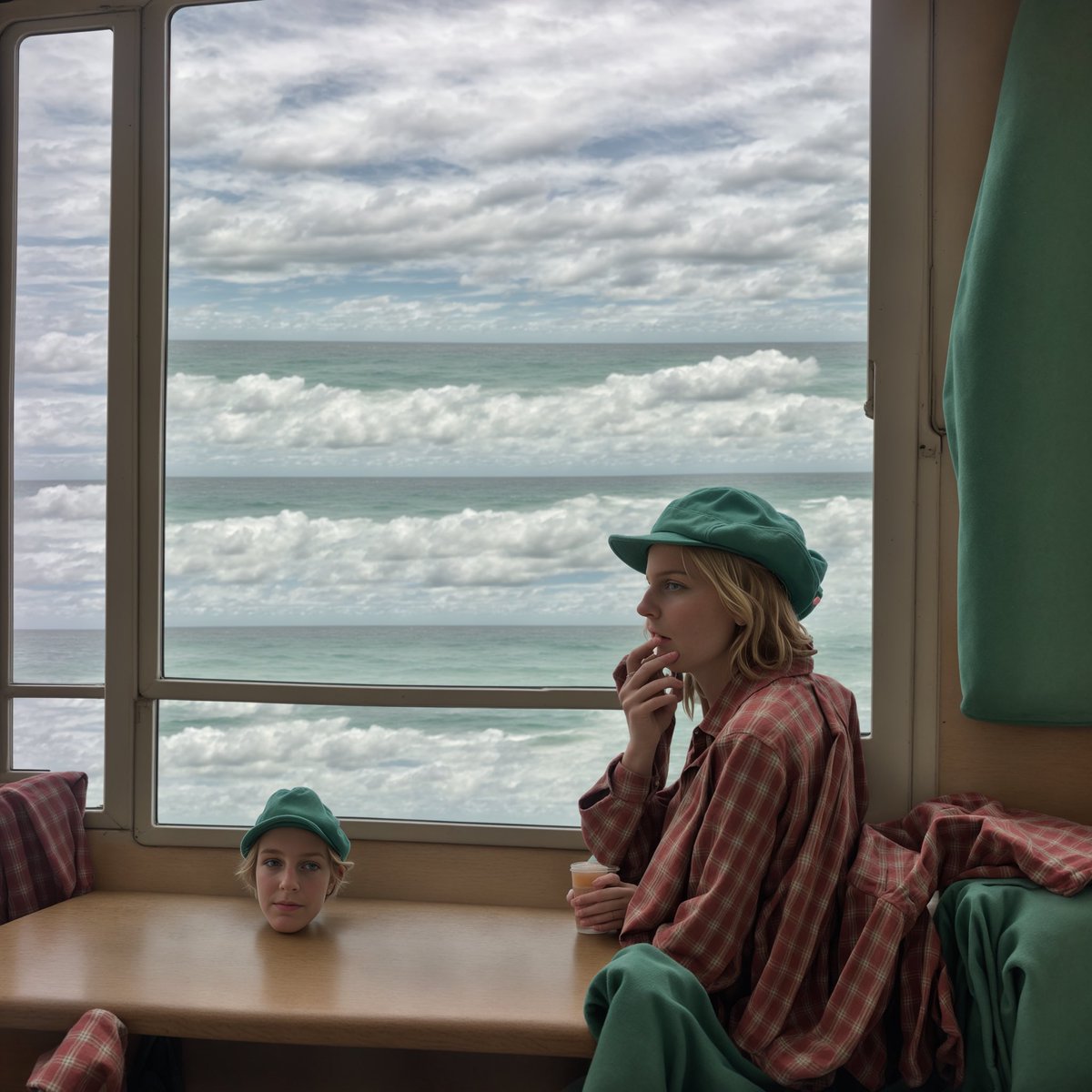 Jonathan Washburn tweet media