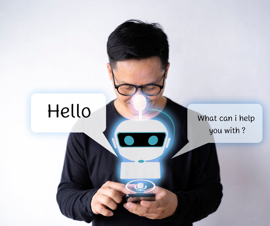 Ceteris (Scotland) Ltd (@ceterisscotland) on Twitter photo Heard about AI but not sure what it means for your business? This FREE <a href="/BGatewayClacks/">BGatewayClacks</a> webinar looks at the pros and cons of using tools like ChatGPT to market your business.
⏲️2.00 - 4.00 pm
📅 21 September 2023
📌Online
Book your space now! 📷bgateway.com/.../unleashing…... Heard about AI but not sure what it means for your business? This FREE <a href="/BGatewayClacks/">BGatewayClacks</a> webinar looks at the pros and cons of using tools like ChatGPT to market your business.
⏲️2.00 - 4.00 pm
📅 21 September 2023
📌Online
Book your space now! 📷bgateway.com/.../unleashing…...
