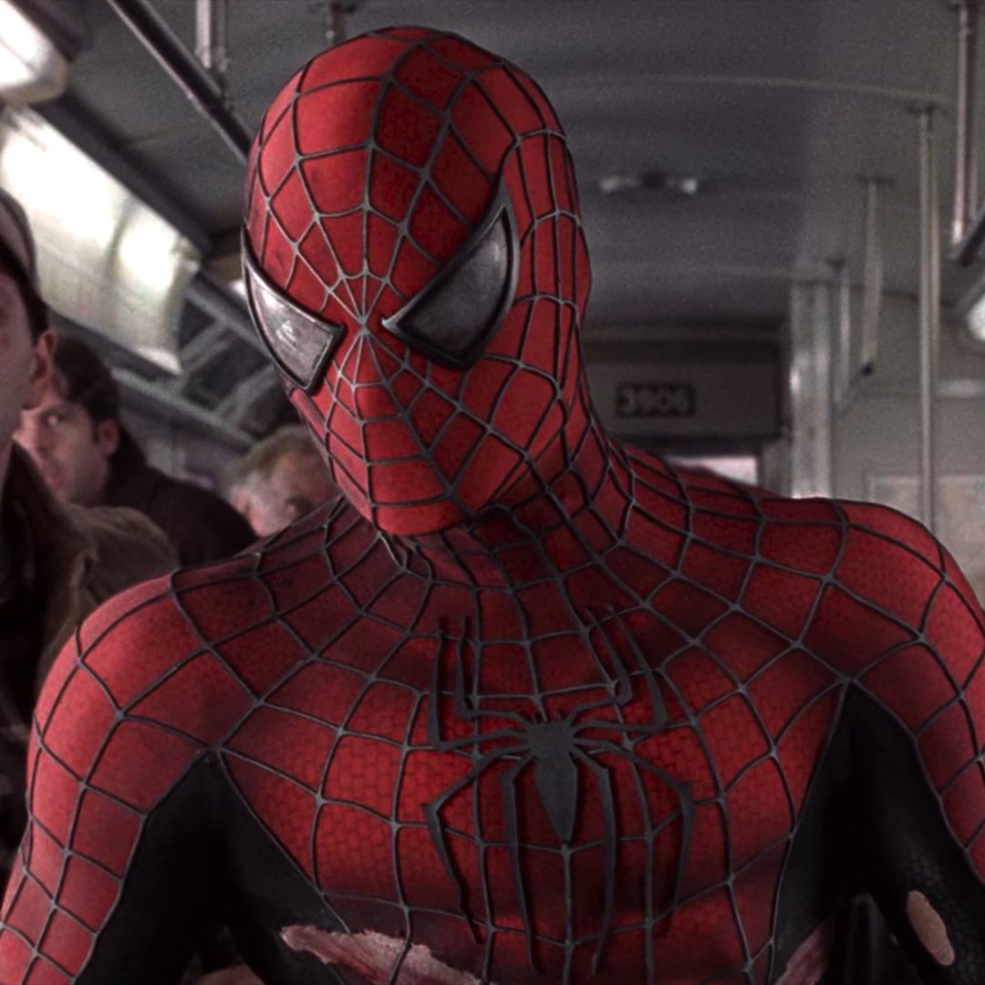 Spider 🇵🇭 tweet media