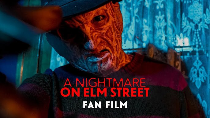 Watch @ConradStudios Slasherverse: A Nightmare on Elm Street bit.ly/3YTzhrY
#horrorfanfilms #slasherverse #anightmareonelmstreet #slasher #Nightmare #fan #fanfilm #horrorfan #freddykrueger #indie #indiehorror #indiefilm #horror #horrormovie #watch #stream #YouTube