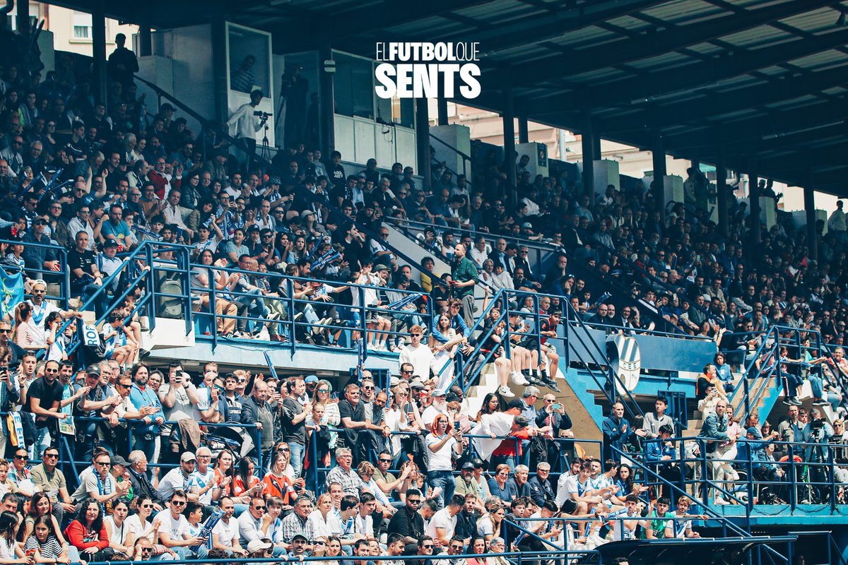 Club Esportiu Europa tweet media