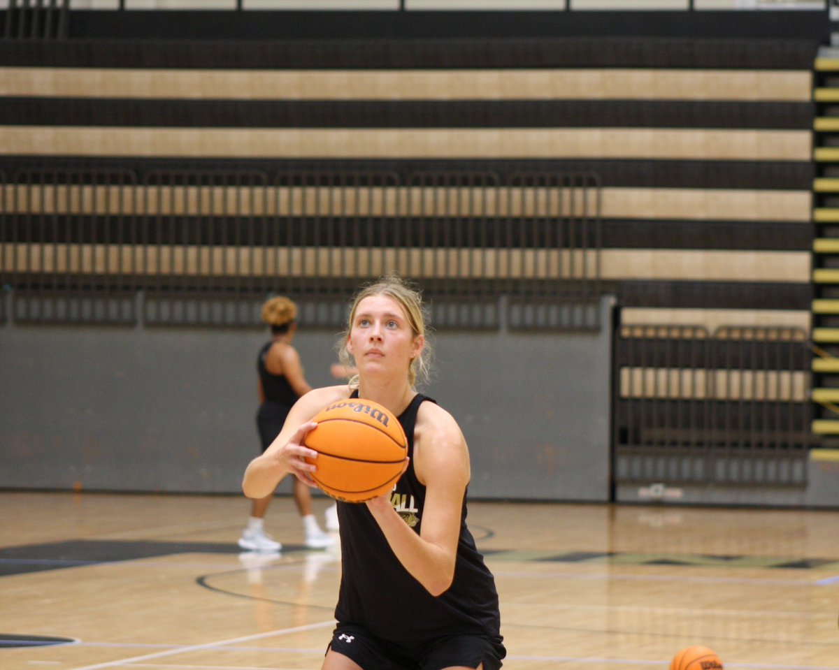 Lindenwood Women’s Basketball tweet media