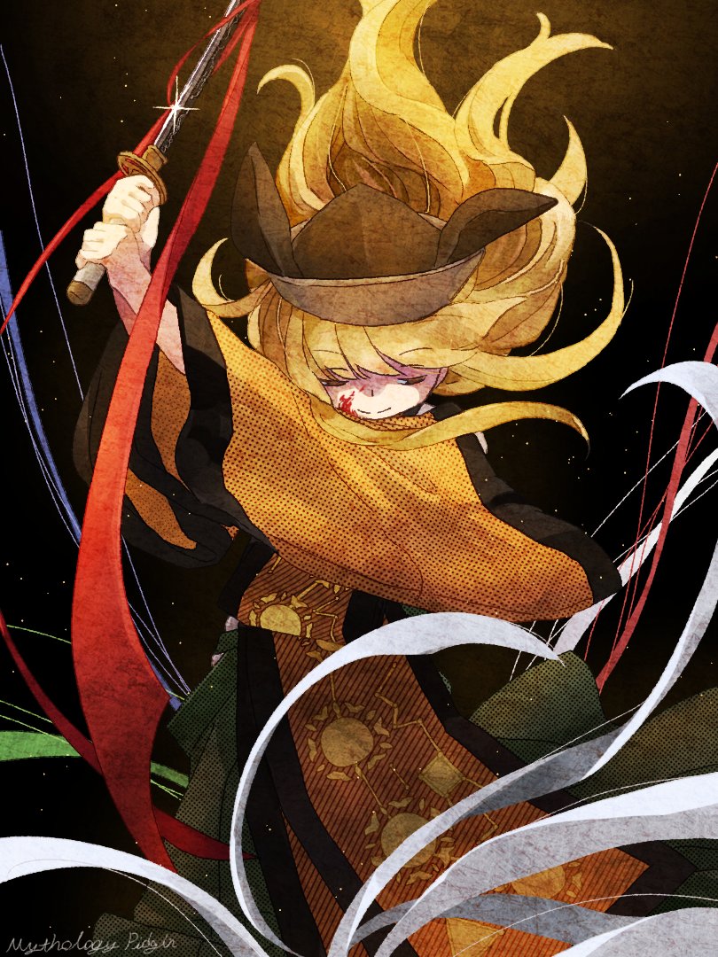 かおす tweet media