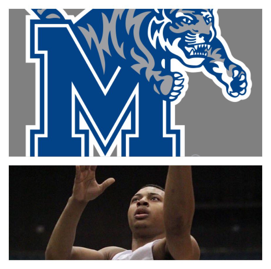 Former Olive Branch guard Joe Cooper the son of former Tiger Legend Rodney Newsom will be playing with the University of Memphis this upcoming season. <a href="/GoTigers247/">GoTigers247 - The Memphis 247Sports Affiliate</a> <a href="/Memphis_MBB/">Memphis Basketball</a>