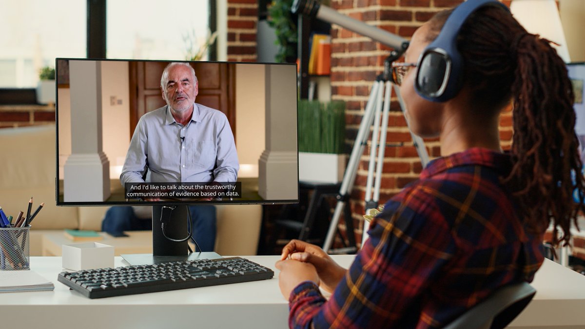 Data Science Campus tweet media