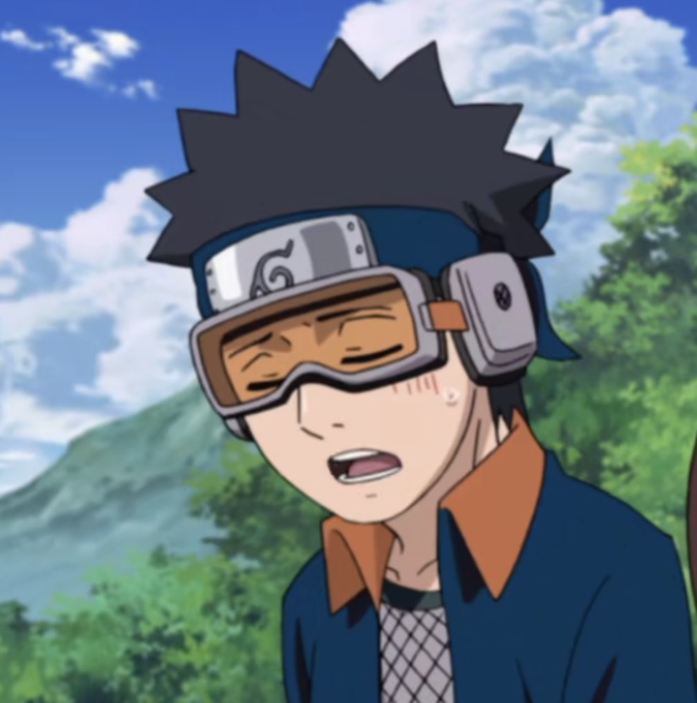 โอบิโตะทำได้แค่แอบมองอยู่ห่างๆ พรางถอนหายใจเบาๆ

“ทุกคนต่างอยู่กับอาจารย์กันหมดเลยแฮะ”

ในระหว่างนั้น เขาก็เดินสำรวจหมู่บ้านไปด้วย

“แล้วมินาโตะเซนเซย์อยู่ไหนกันล่ะเนี่ย”