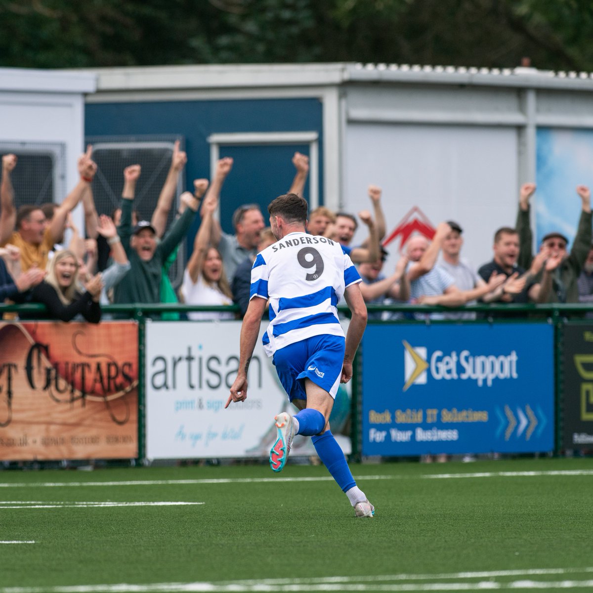 Simon Godfrey tweet media