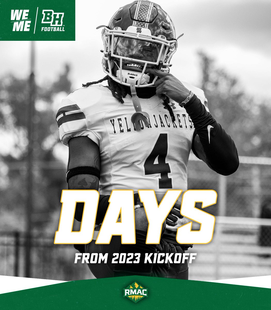 BHSU Football (@bhsufb) on Twitter photo 