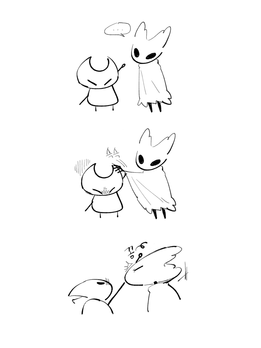 muk_1_2's tweet photo. #hollowknight https://t.co/22T21d9tSF