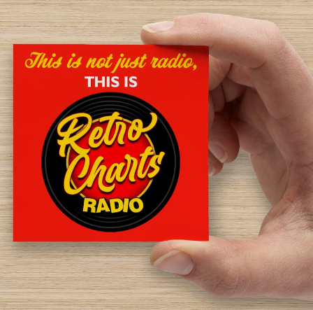 RetroCharts's tweet photo. All the UK Top 40 Hits from the 20th century at your fingertips!
https://t.co/C0B3TKi4rs
#4WeekNoRepeatPolicy 
#AllTheTop40Hits52To99
#RippingUpTheRadioRuleBook 
#HistoryInTheMaking 
#HitsThatRadioForgot https://t.co/xglXpOQ4UB