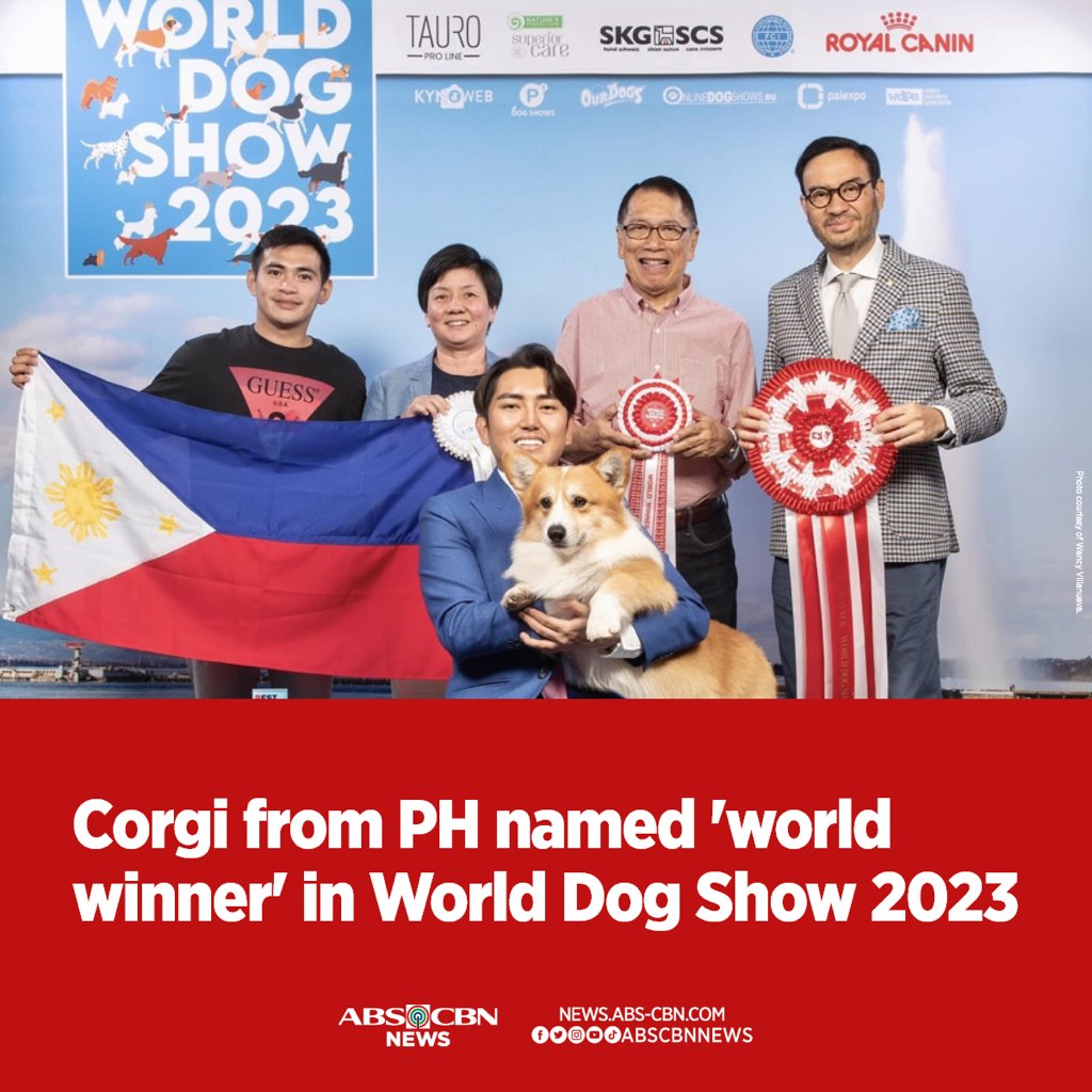 ABS-CBN News tweet media