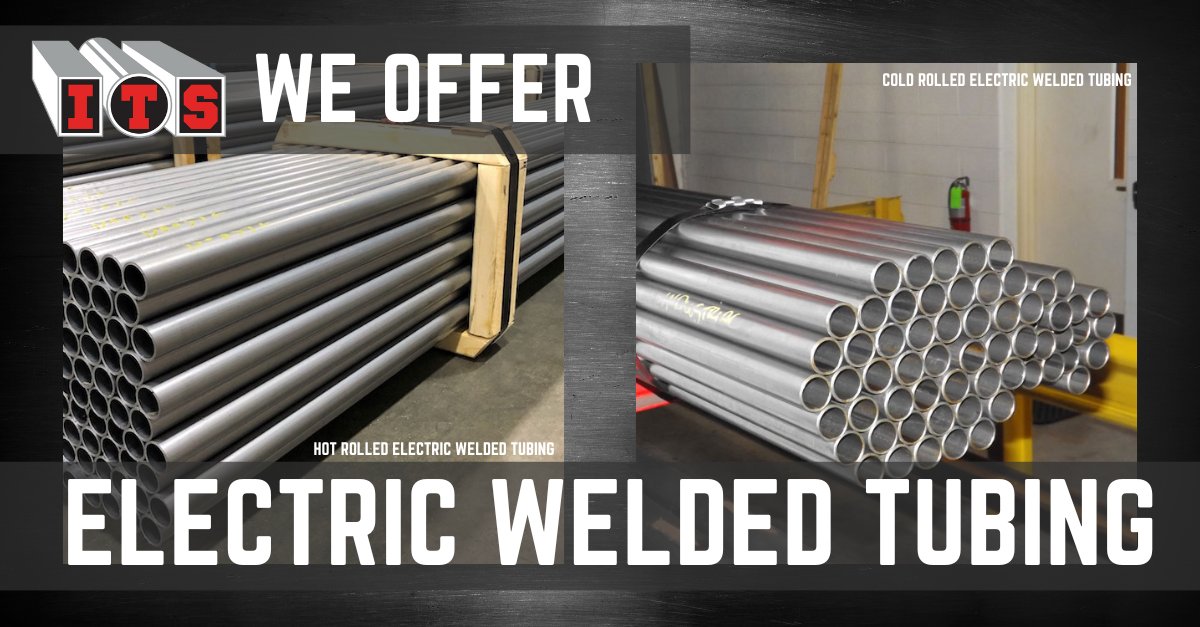 Industrial Tube & Steel Corp industrialtube Twitter Profile Sotwe