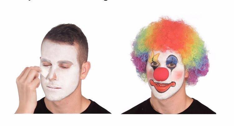 GoteacostaD's tweet photo. Todos revisando si habíamos pagado nuestros recibos de Entel, cuando el sistema se había caído hace 30 minutos 🤡🤡 https://t.co/IzSokgZdPv