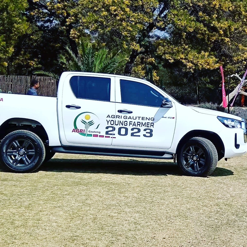 vhegies's tweet photo. Congratulations to sophy Vhegies pty Ltd for Toyota New harvest of the year https://t.co/XlRpVg7ZB5