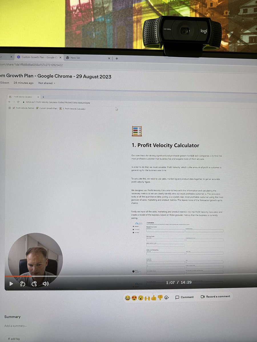 Cooking with unique Mechanisms🧑‍🍳