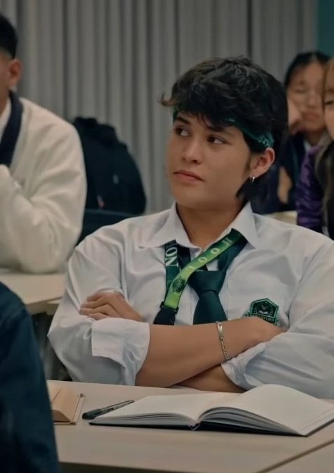 LeishLesly's tweet photo. Pang malakasan ang obet ko oh 
KYLE ECHARRI 
#SHKids https://t.co/rZ7I3VneRf