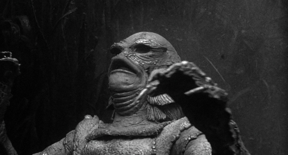 The Creature From The Black Lagoon: Among the most iconic of Universal’s Classic Monsters, Wakulla Springs &amp; Silver Springs was the ideal filming location to bring the monster to life with its beautiful crystal clear waters and marshy surroundings.