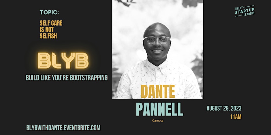 bftp_sep's tweet image. Entrepreneurs &amp;amp; founders &amp;amp; humans, in an hour you won&apos;t want to miss this conversation hosted by @startupleaders register here bit.ly/3qU8GP1 #healthcare #tech #partnerswithapurpose