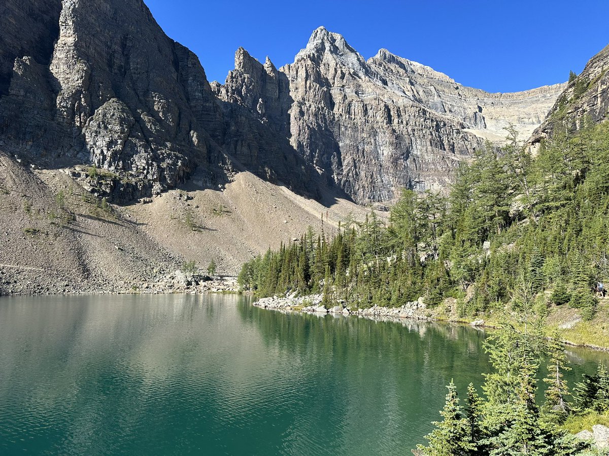 krstruik's tweet photo. @BanffNP https://t.co/4f2L8dPx3s