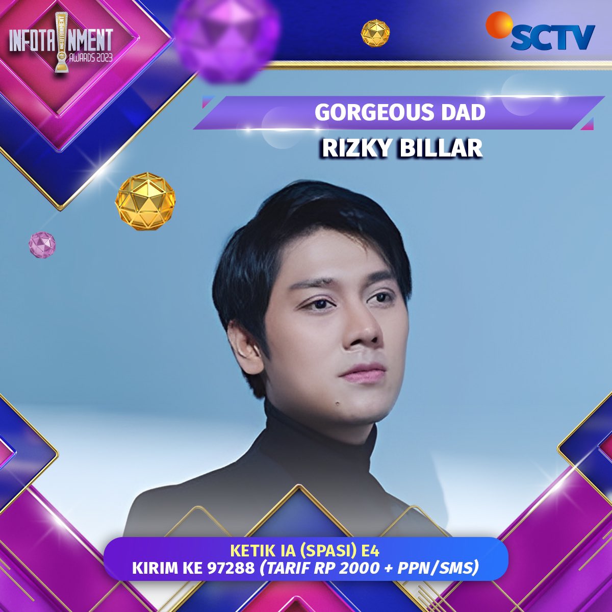 SCTV tweet media