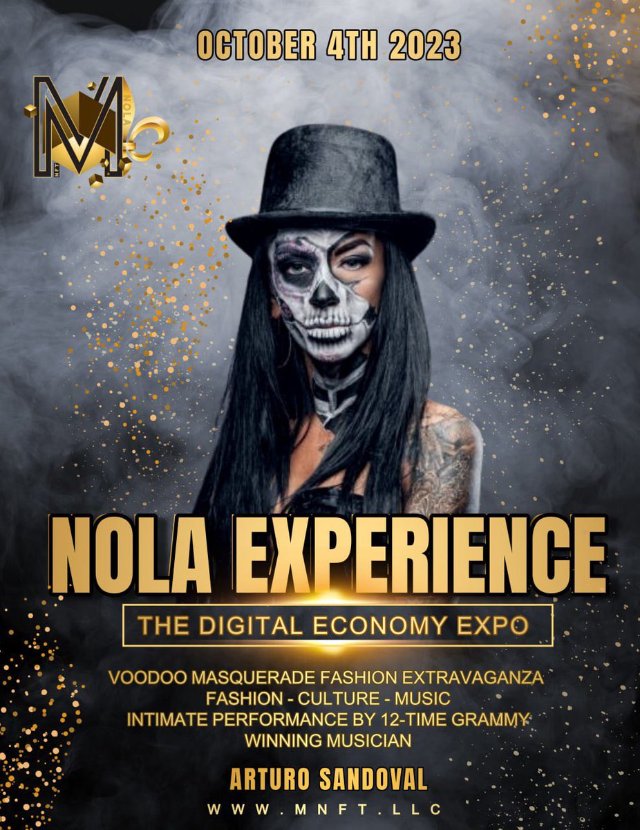 GM my lovelies, calling all #fashion minded creators <a href="/MNFT_LLC/">MNFT ™️</a> has a place for you in #NOLA #DigitalFashion #Wearables #DigitalTwin contact us at social@mnft.LLC get in where you fit in 🫶🏽