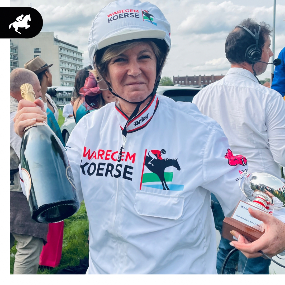 Waregem Koerse tweet media