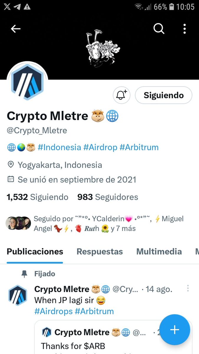 ElviRamirez13's tweet photo. @mletrecrypto_ @Crypto_Mletre Done👍
@JhonLacrita12 
@C1985Calderin 
@LeoTorribilla https://t.co/G4IeT52pDl