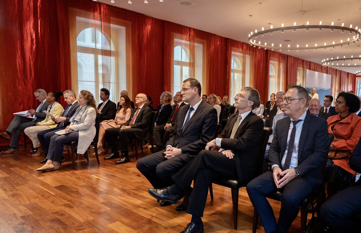 Ignazio Cassis tweet media