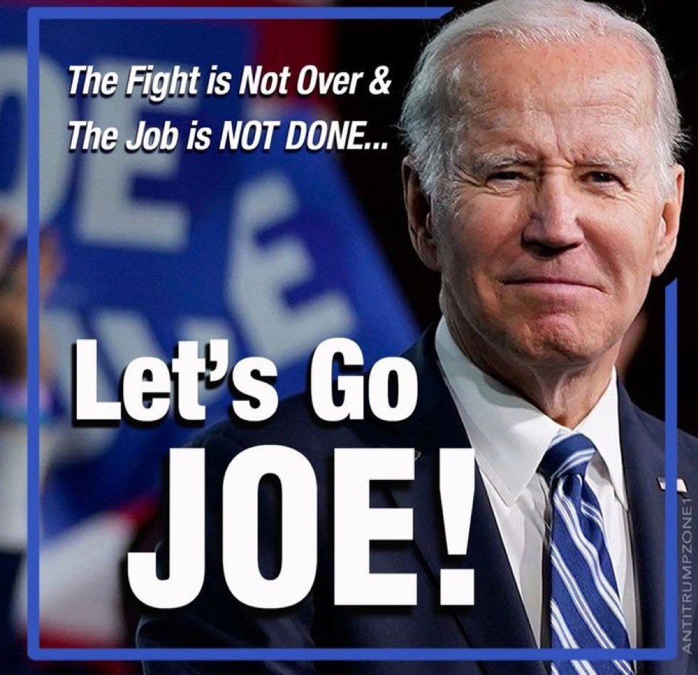 warrenswil's tweet photo. Bernie Sanders urges voters to back Biden to stop ‘very dangerous’ Trump
He’s right, again!
“No Labels” group will hand White House back to GOP &amp; Trump
Total disaster for US
If Bernie is for Biden, it’s enough for me
#ProudBlue #DemVoice1 #Fresh
https://t.co/hJPaPBzvJ9 https://t.co/8lBn3IVsmF