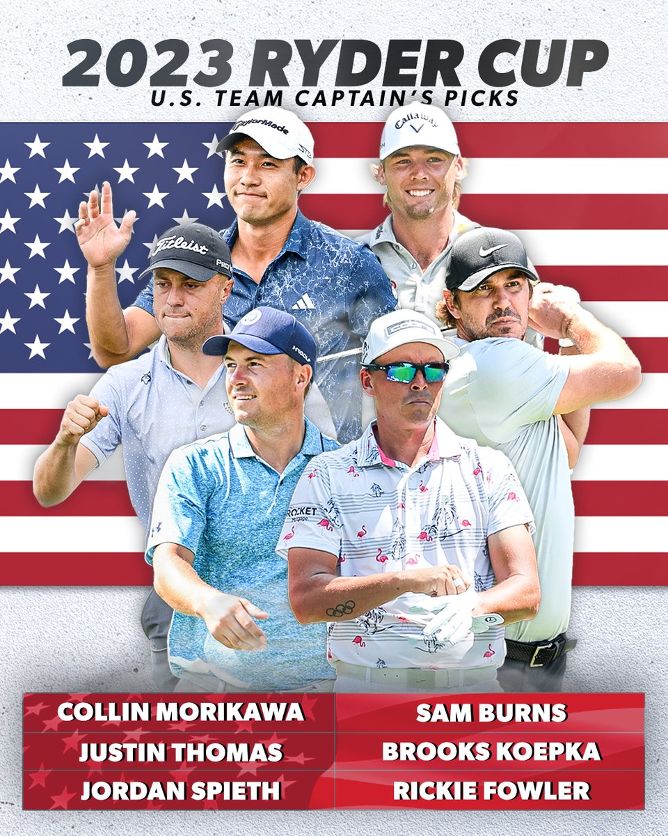 PGA TOUR tweet media