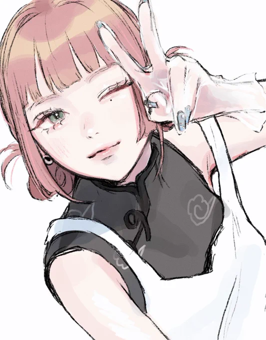 何度観てもこの絵お気に入りだ 