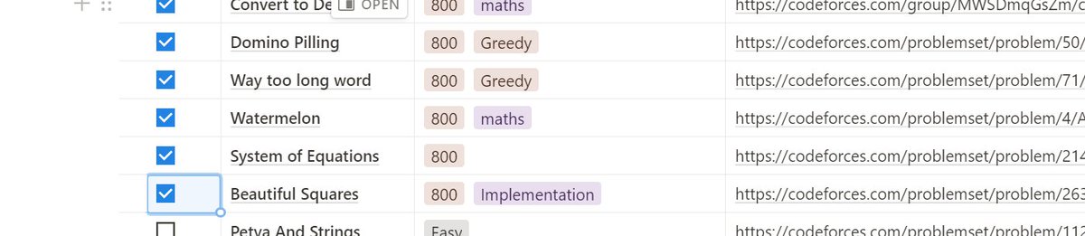 gps_96169's tweet photo. #day3 of 100_days_of_coding have been completed by solving 5 problems 🫠🫠🫠#hardinsappy3 #chemp #cp #c++ https://t.co/uBrRdtZln3