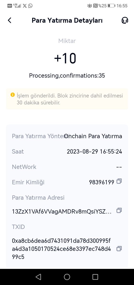 mithatdalkan1's tweet photo. @CWolfHost @cleostell6an #CWolfshare @CWolfHost ödülüm geldi hocam çok teşekkür ederim kesenize bereket 🙏🙏 https://t.co/394LP75sQG