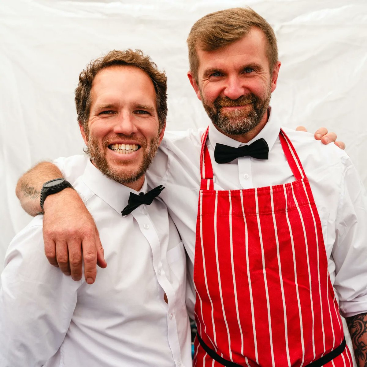 chillywhiteltd's tweet photo. Highlights of this weekend ✨️  #HerefordIndieFood #Foodies #Hereford https://t.co/r1102dYpec