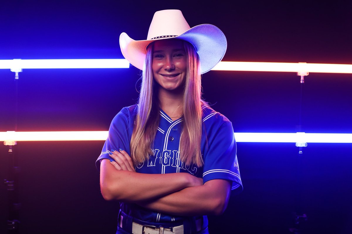 I am excited to announce that I have committed to McNeese State to continue my academic &amp; athletic career at the D1 level! Thank you to everyone who has made this dream of mine come true!! Geaux Pokes!! 💙💛<a href="/EpicNational18/">Epic National 18U Smith</a> <a href="/EPIC18_Lacina/">EPIC18_Lacina</a> <a href="/Epic__SB/">Scotty Smith</a> <a href="/ExtraInningSB/">EXTRA INNING SOFTBALL</a> <a href="/k_sutherlandAR/">Kyle Sutherland</a>