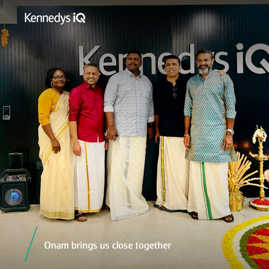 kennedysiq's tweet photo. Join us in celebrating Onam as we share moments captured during the festivities by our colleagues in Kerala. Wishing all our clients, colleagues, and friends across the world a vibrant Onam filled with unity and happiness.

#KennedysIQ #Onam #Kerala #GlobalFamily https://t.co/pmnTjPRXI0